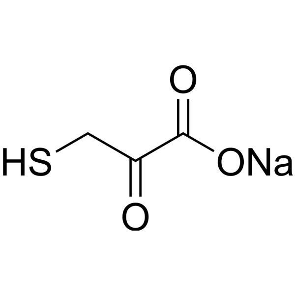 Sodium mercaptopyruvate 10255-67-1